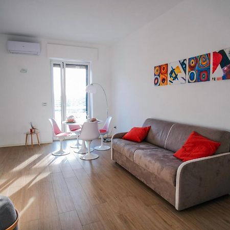 Rossani Suites&Aparts Бари Экстерьер фото