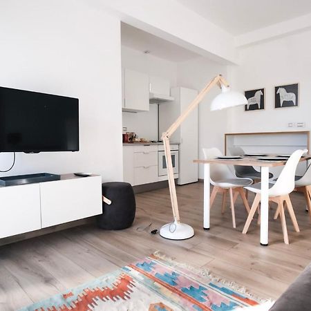 Rossani Suites&Aparts Бари Экстерьер фото