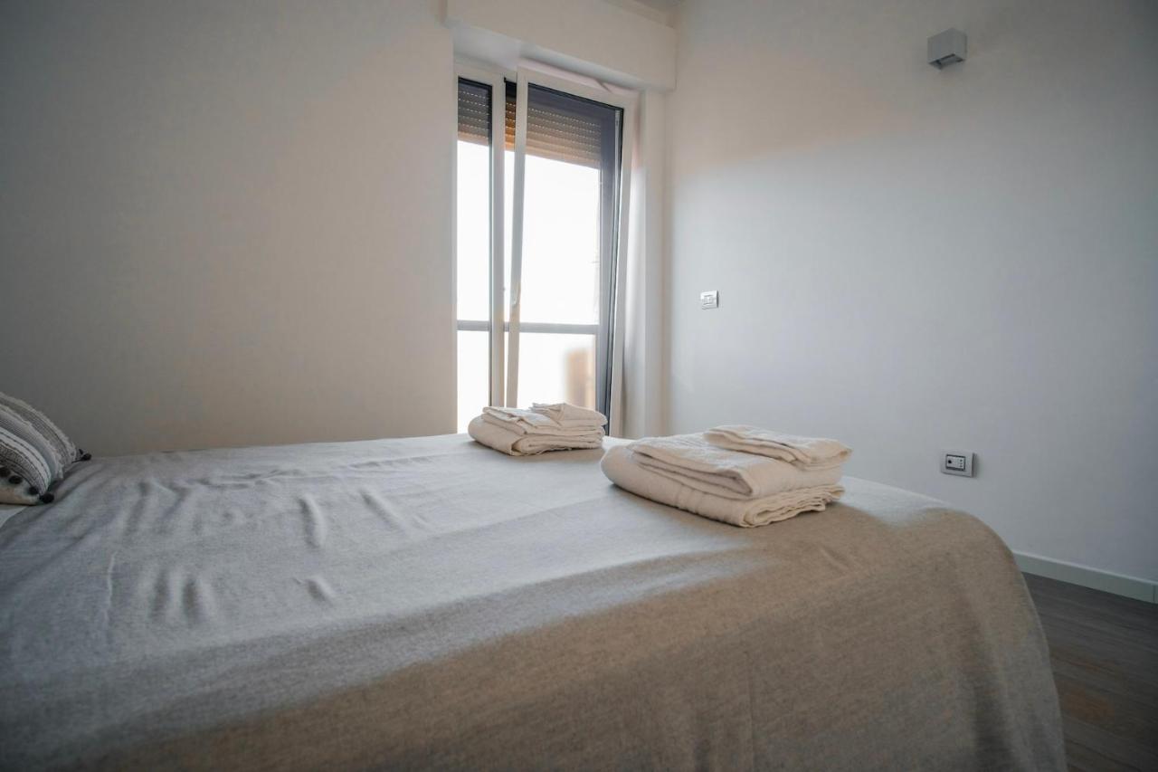 Rossani Suites&Aparts Бари Экстерьер фото