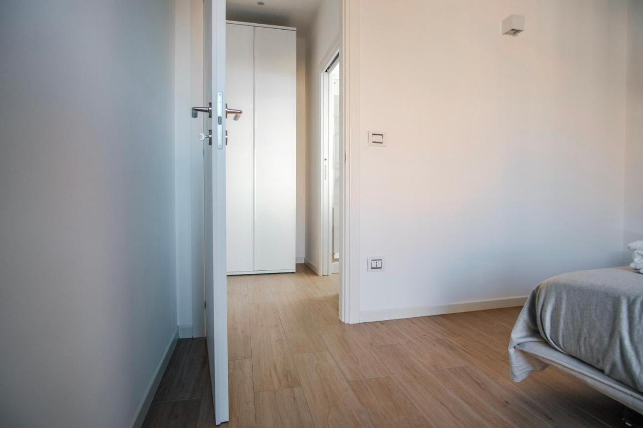 Rossani Suites&Aparts Бари Экстерьер фото
